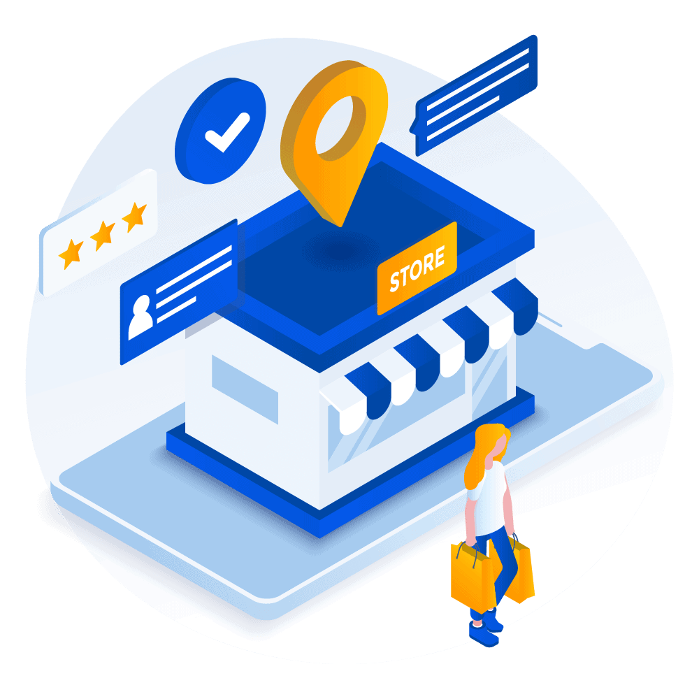 Professional E-Commerce Services